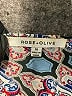 Rose + Olive 100% Polyester Blue 3/4 Sleeve Blouse Size 1X - photo 7