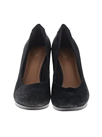 Clarks Heels (view 2)