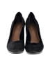 Clarks Black Heels Size 9 1/2 - photo 2