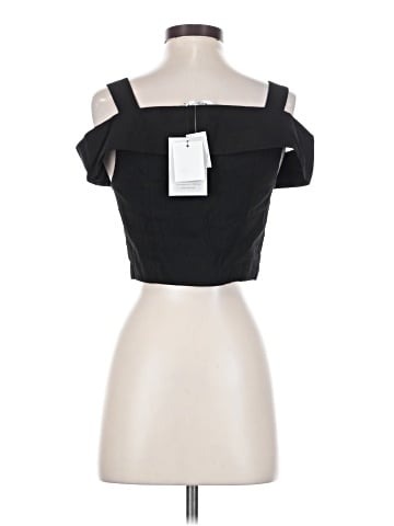 A.L.C. Short Sleeve Top (view 2)