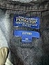 Pendleton 100% Cotton Blue Long Sleeve Button-Down Shirt Size XS - photo 7