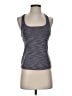 Athleta Gray Active Tank Size S - photo 1