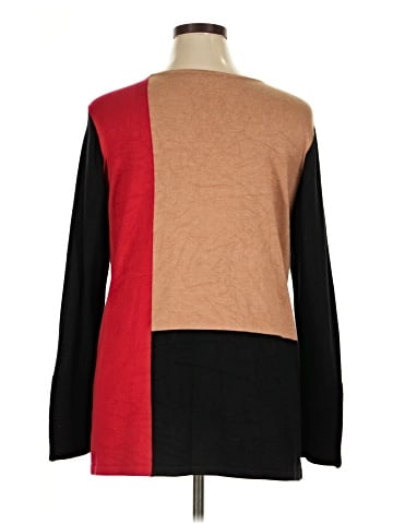 Chico's Pullover Sweater (view 2)