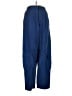 FP Movement Blue Cargo Pants Size XS - photo 1