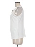 Ivanka Trump Ivory Sleeveless Blouse Size M - photo 5
