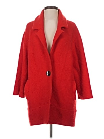 Moth Coat (view 1)