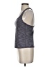 Athleta Gray Active Tank Size S - photo 5