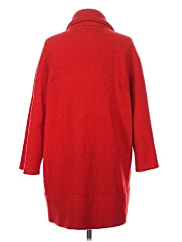 Moth Coat (view 2)