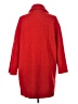 Moth Red Coat Size S - photo 2