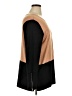 Chico's Color Block Brown Pullover Sweater Size XL (3) - photo 4