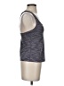Athleta Gray Active Tank Size S - photo 4
