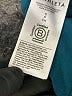 Athleta Teal Sleeveless Top Size S - photo 8