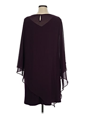 S.L. Fashions Cocktail Dress (view 2)