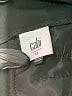 CAbi Black Skort Size 12 - photo 3