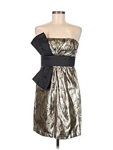 Phoebe Couture Cocktail Dress (view 1)
