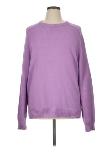 J.Crew Pullover Sweater (view 1)