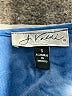 J Valdi Tie-dye Blue Jumpsuit Size S - photo 4