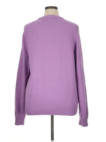 J.Crew Pullover Sweater (view 2)