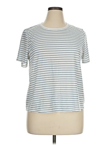 all in motion Short Sleeve T-Shirt (view 1)