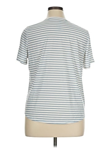 all in motion Short Sleeve T-Shirt (view 2)