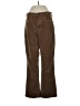 Lands' End Brown Jeans Size 4 - photo 1