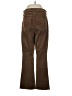 Lands' End Brown Jeans Size 4 - photo 2