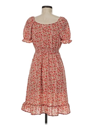 Monteau Casual Dress (view 2)
