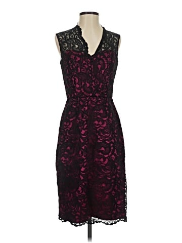Dessy Collection Cocktail Dress (view 1)