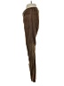 Lands' End Brown Jeans Size 4 - photo 5