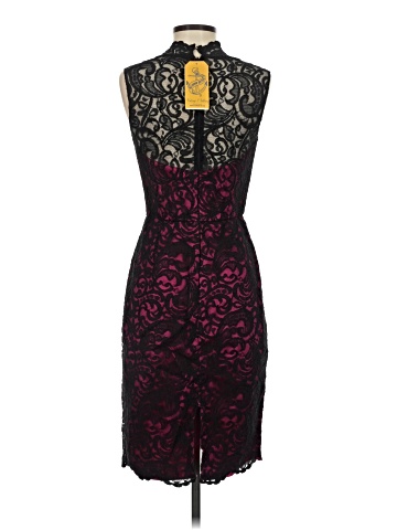 Dessy Collection Cocktail Dress (view 2)