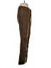 Lands' End Brown Jeans Size 4 - photo 4