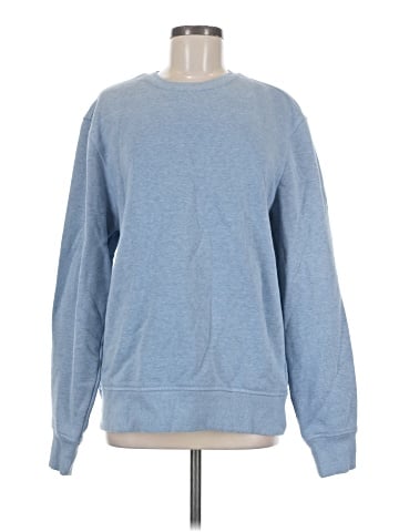Amazon Essentials Sweatshirt (view 1)