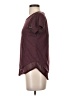 Zella Burgundy Active T-Shirt Size S - photo 5