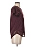 Zella Burgundy Active T-Shirt Size S - photo 4