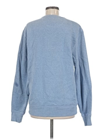 Amazon Essentials Sweatshirt (view 2)
