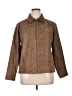 Chico's Paisley Brown Jacket Size XL (3) - photo 1