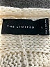 The Limited Ivory Cardigan Size L - photo 7