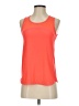 MPG Orange Active Tank Size S - photo 1