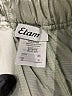 Etam Green Shorts Size M - photo 3