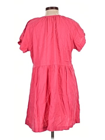 Universal Thread Casual Dress (view 2)