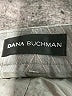 Dana Buchman Houndstooth Gray Wool Pants Size M (estimated) - photo 7