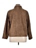 Chico's Paisley Brown Jacket Size XL (3) - photo 2