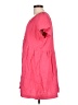 Universal Thread Solid Pink Casual Dress Size L - photo 5