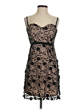 Haute Monde Cocktail Dress