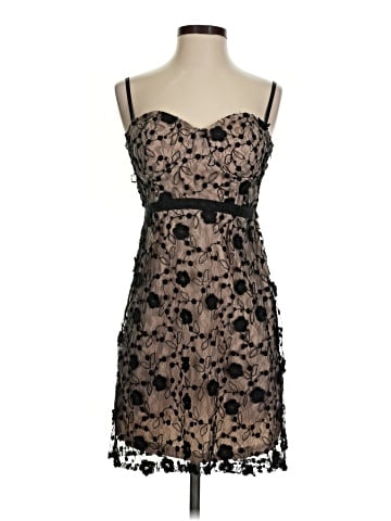 Haute Monde Cocktail Dress (view 1)