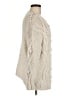 Zara Ivory Pullover Sweater Size M - photo 4