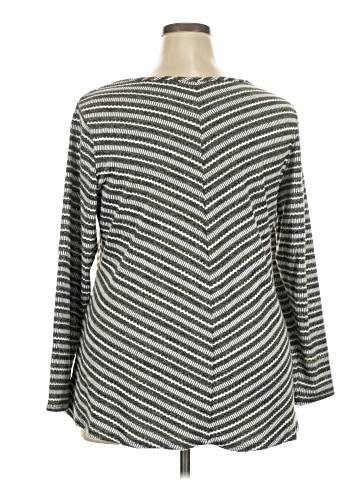 Avenue Pullover Sweater (view 2)