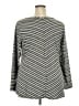 Avenue Gray Pullover Sweater Size 18 Plus - photo 2