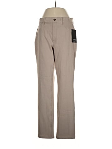Jones New York Signature Khakis (view 1)