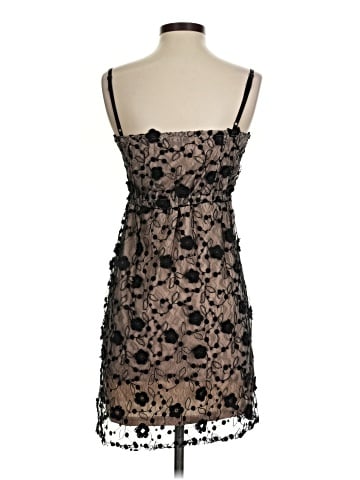 Haute Monde Cocktail Dress (view 2)